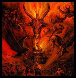 Behead Christ : Tragedy Begins - Behead Christ